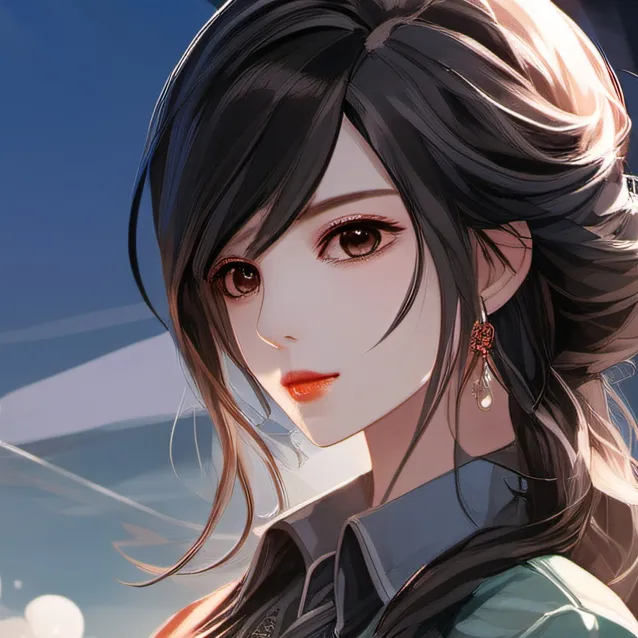 chat with ai character: Sahamber