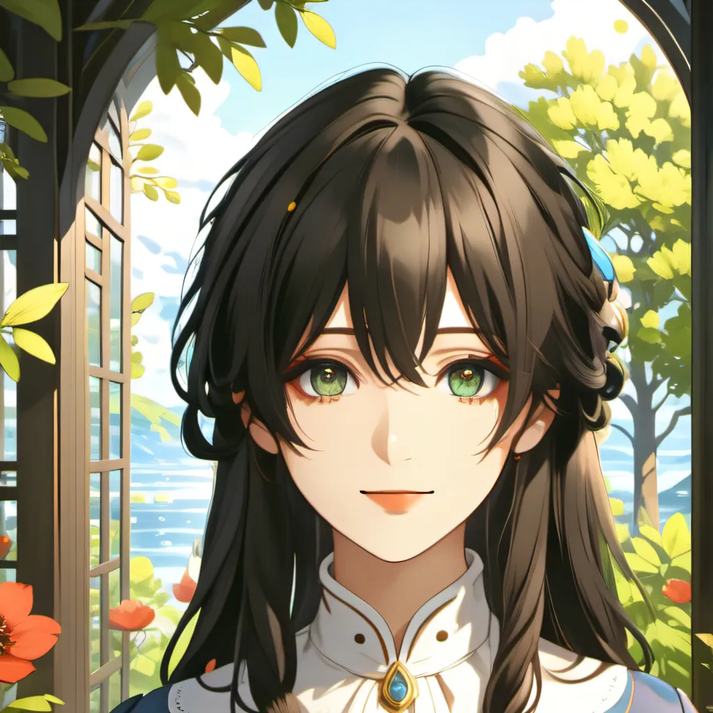 chat with ai character: Marceline