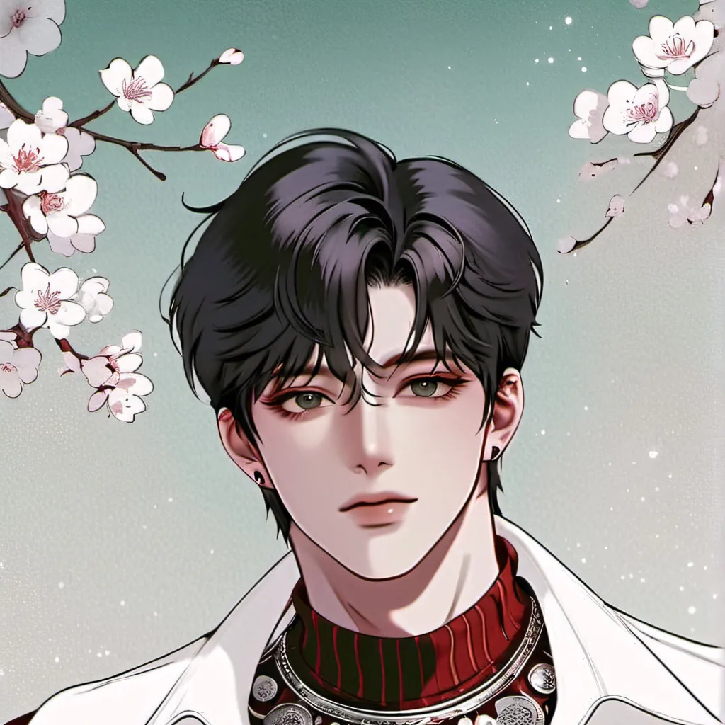 chat with ai character: Rane 