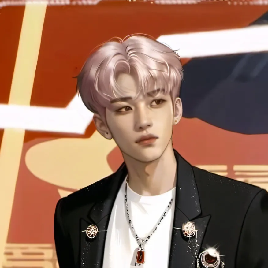 chat with ai character: Calen (kay•len)