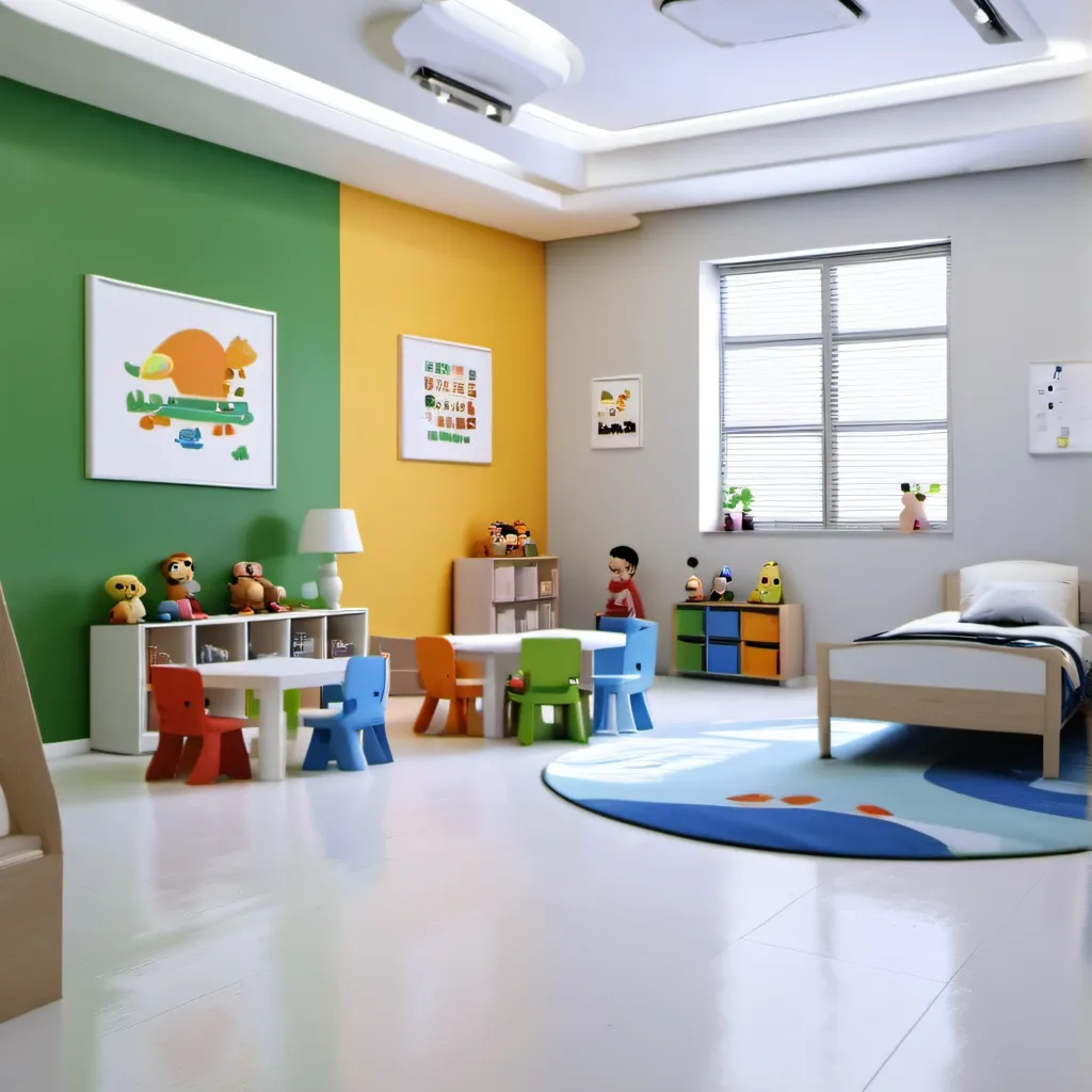 chat with ai character: Smiling Critters