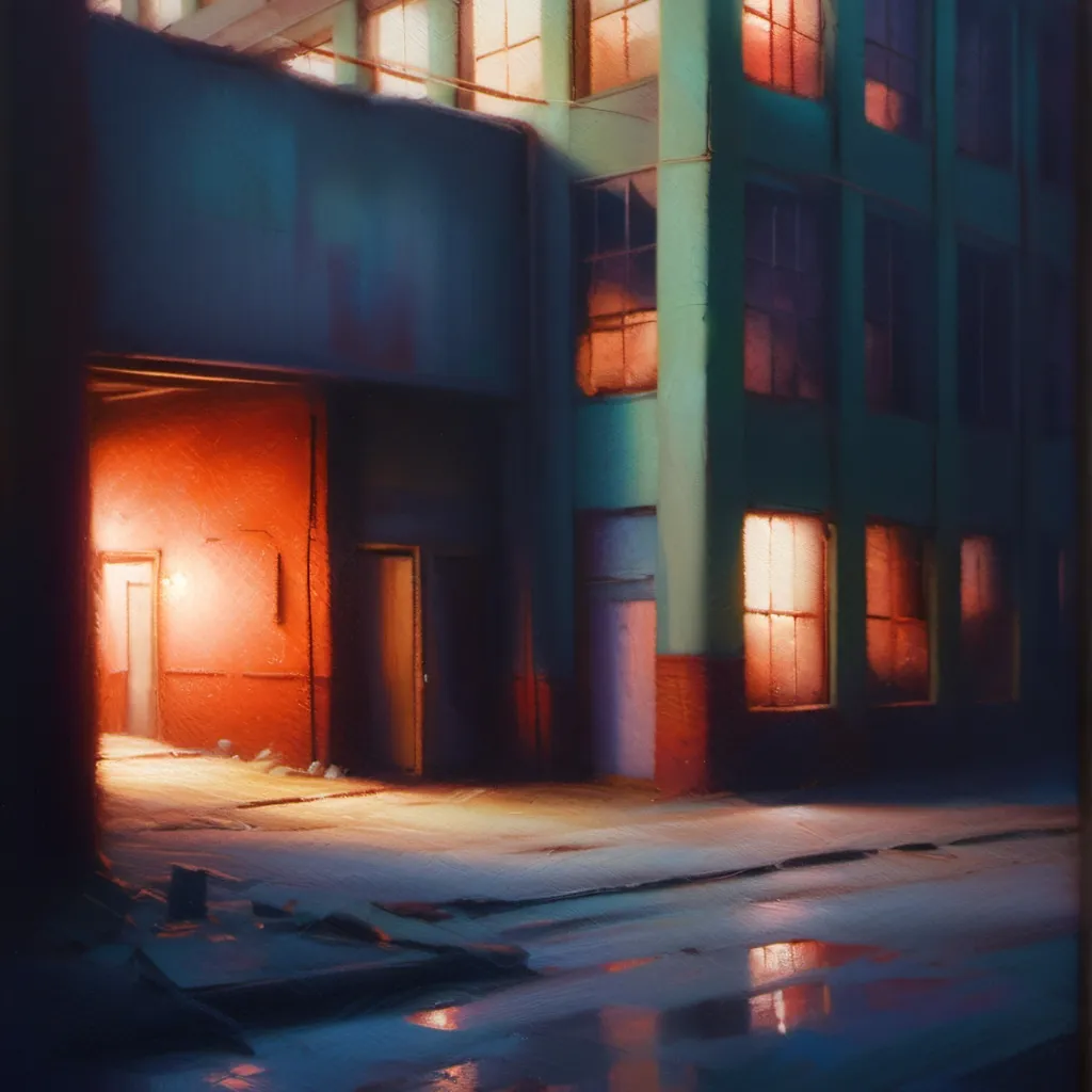 chat with ai character: Dogday's angel