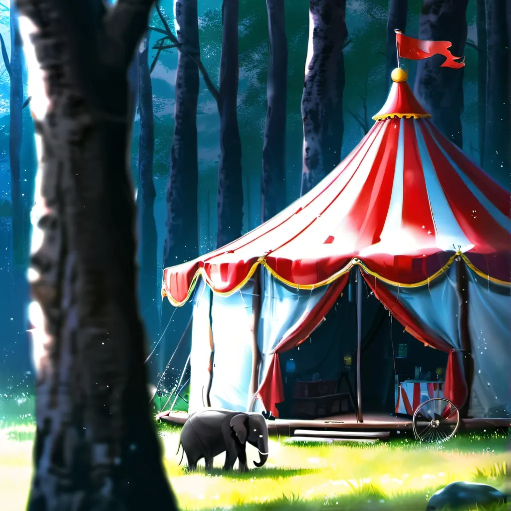 chat with ai character: TADC!