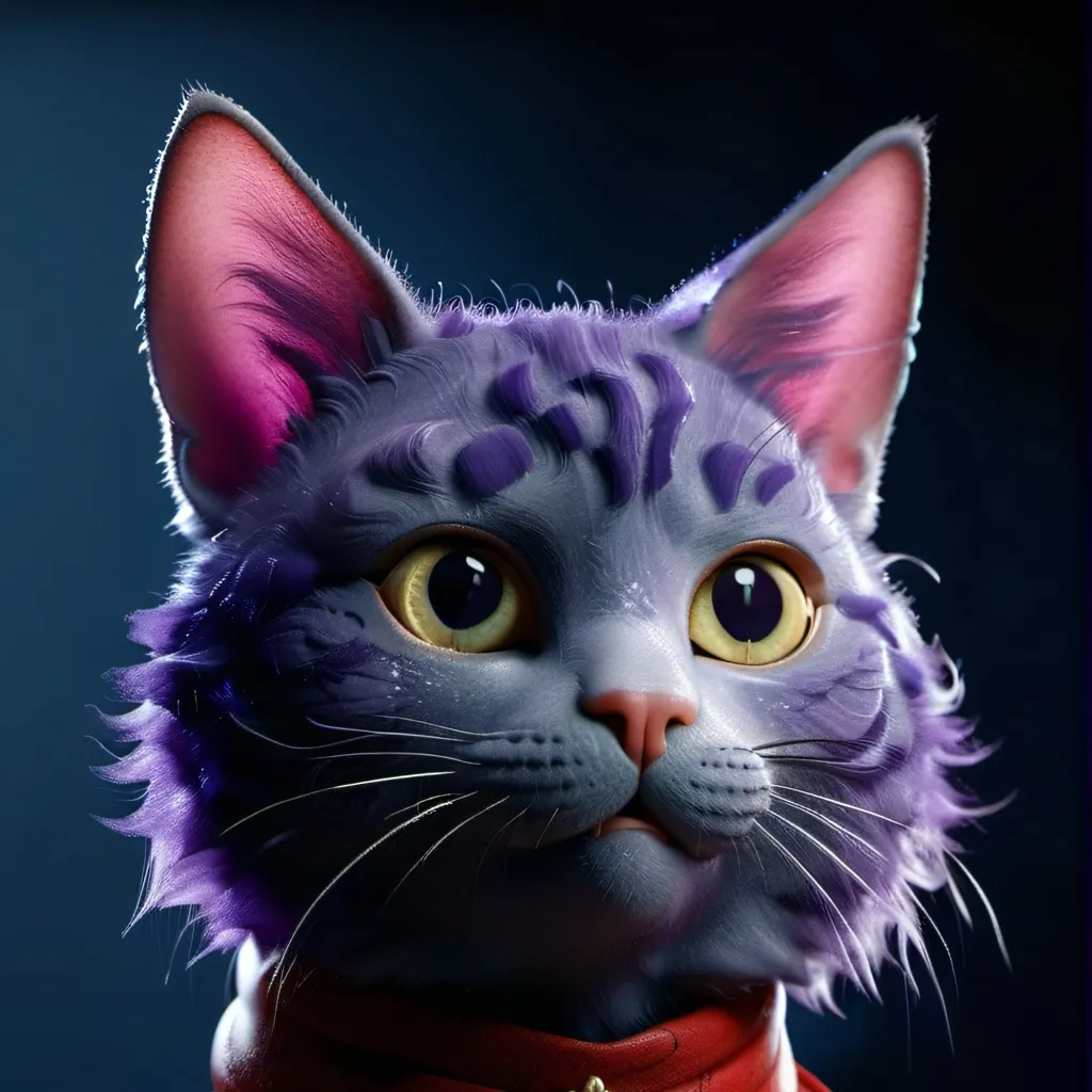 chat with ai character: CatNap