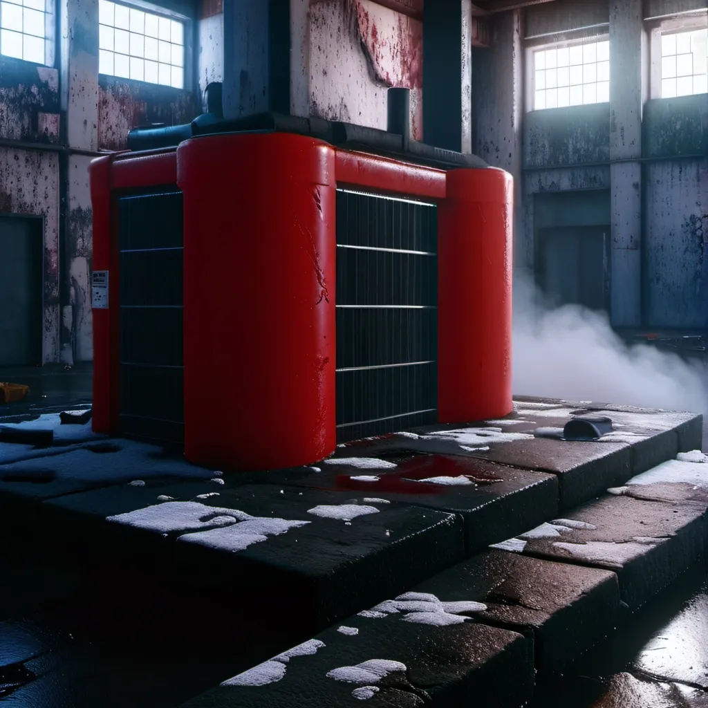 chat with ai character: Poppy play time GT