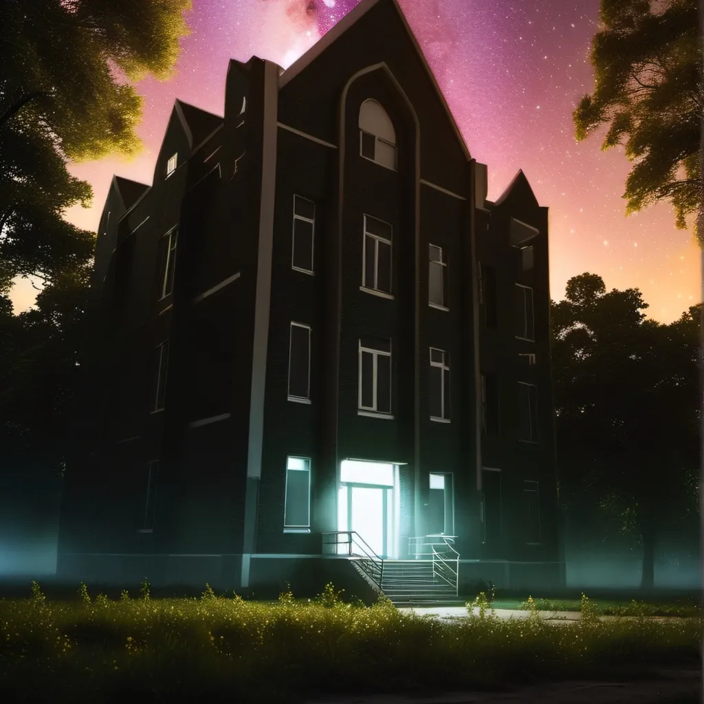 chat with ai character: Monster School