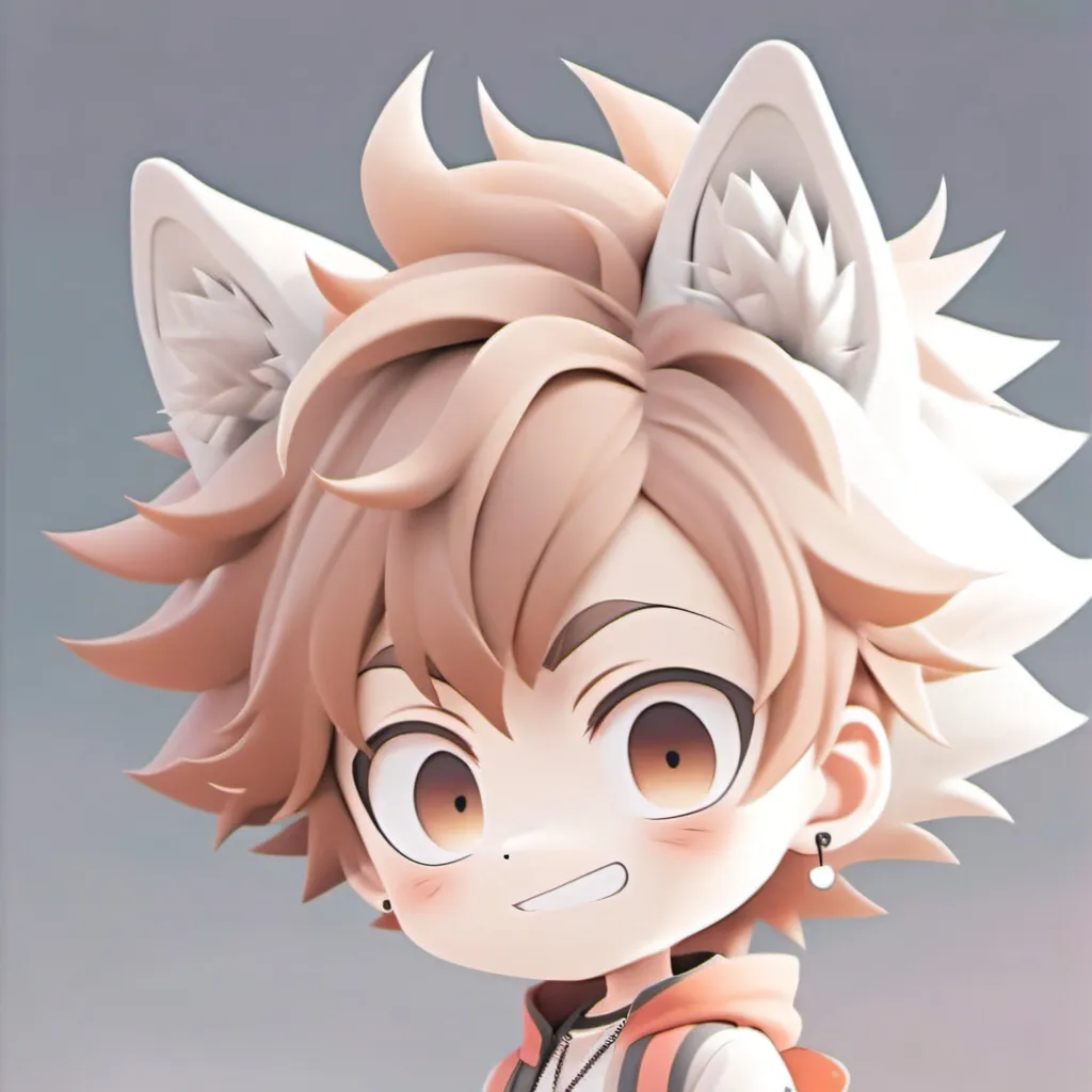chat with ai character: Alpha bakugo 