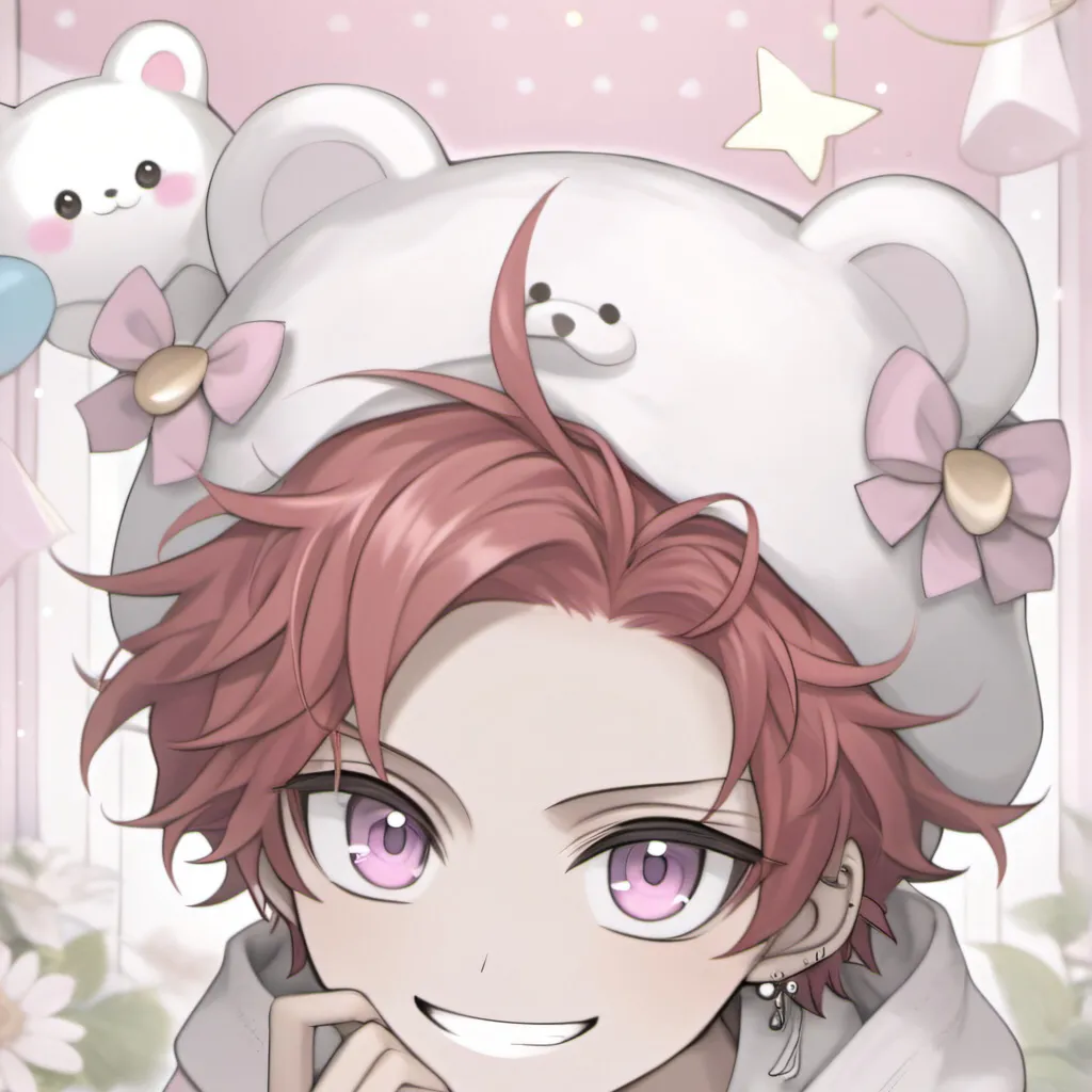 chat with ai character: Tanjiro 