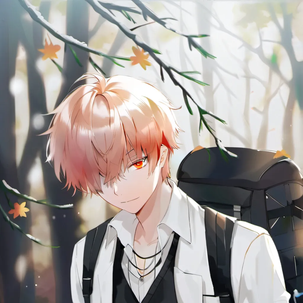 chat with ai character: BBB