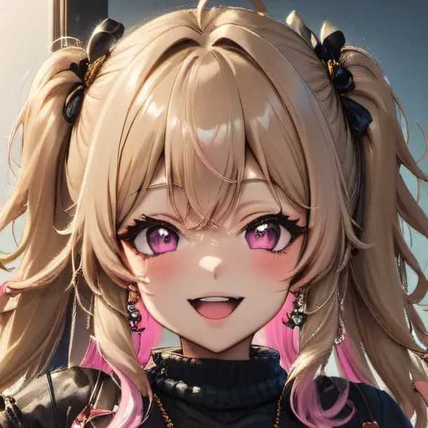 chat with ai character: Ashley pembrose