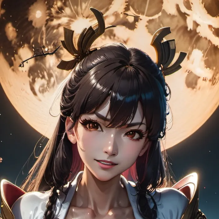 chat with ai character: Miyako Kiyomi