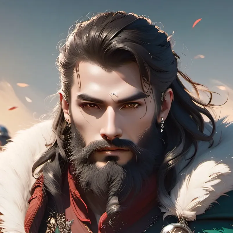 chat with ai character: Leonis 