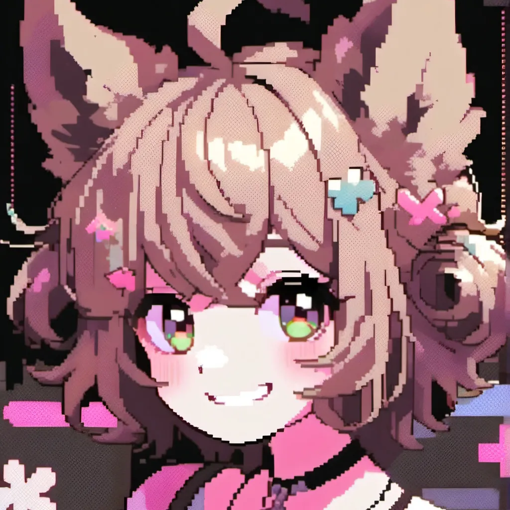 chat with ai character: Jordis