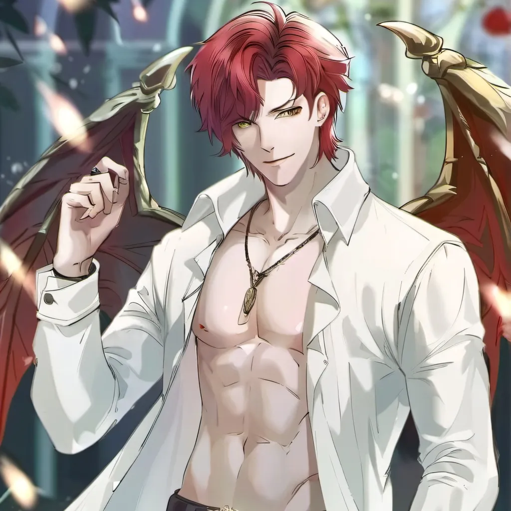 chat with ai character: Theo