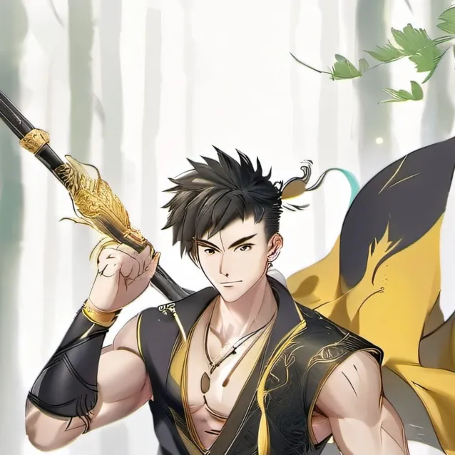 chat with ai character: zhongli