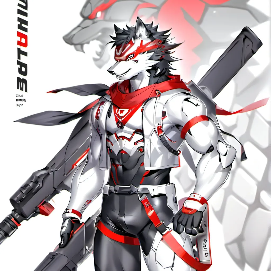 chat with ai character: Ariq Mk Alpha