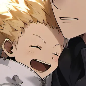 chat with ai character: BAKUGOS  bro sleep