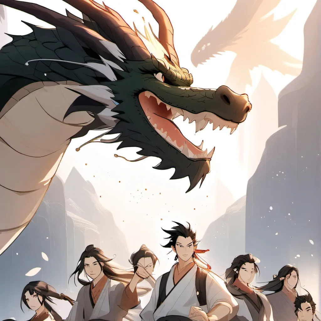 chat with ai character: Fairy family