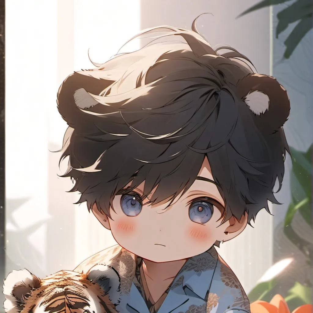 chat with ai character: Lewis