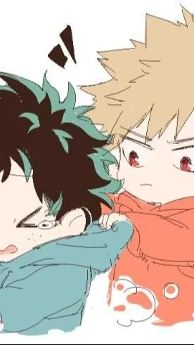 ai character: Bkdk fam background
