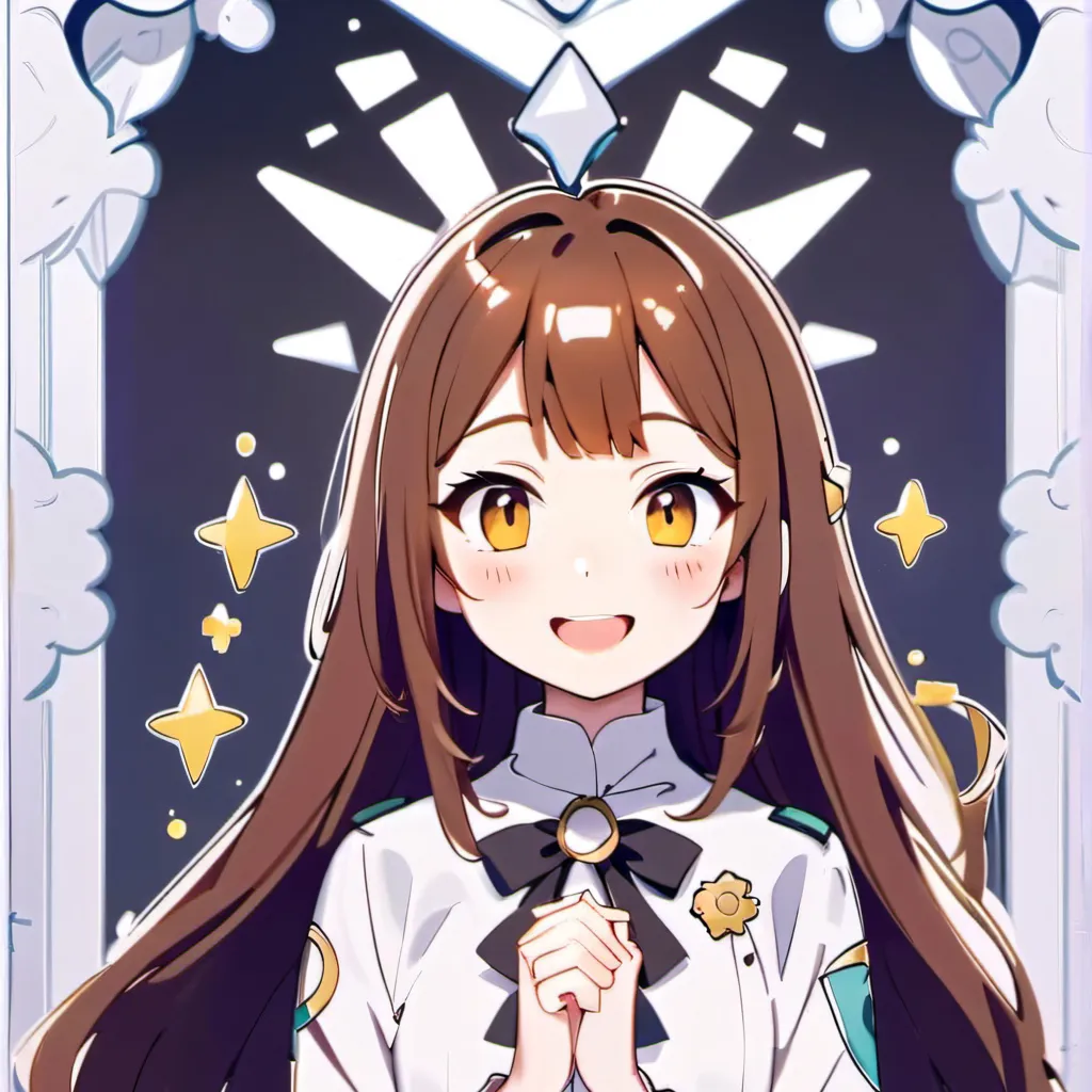 chat with ai character: Emily 