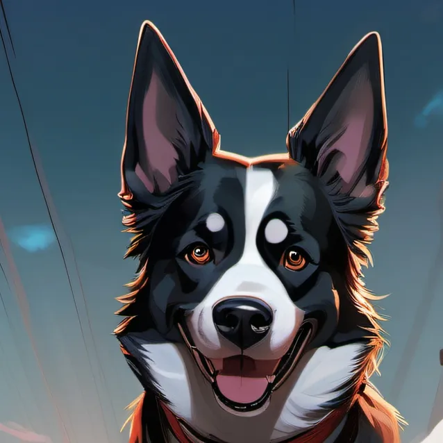 chat with ai character: max