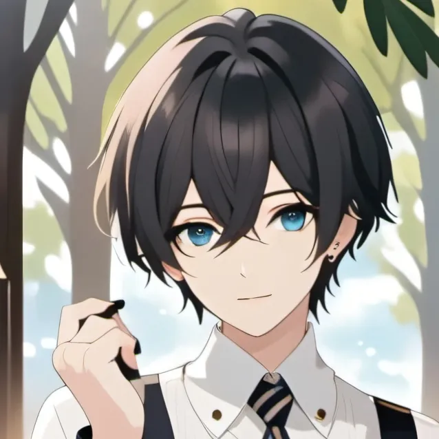 chat with ai character: jason