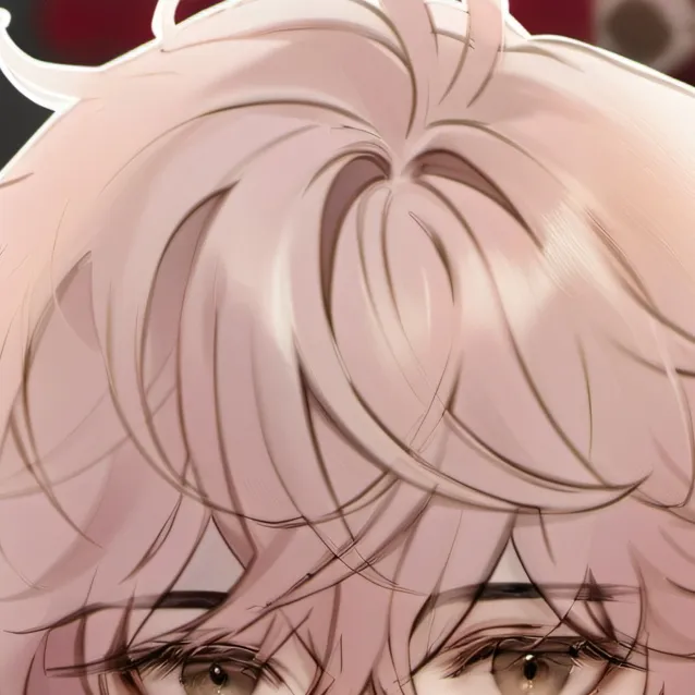 chat with ai character: your choice