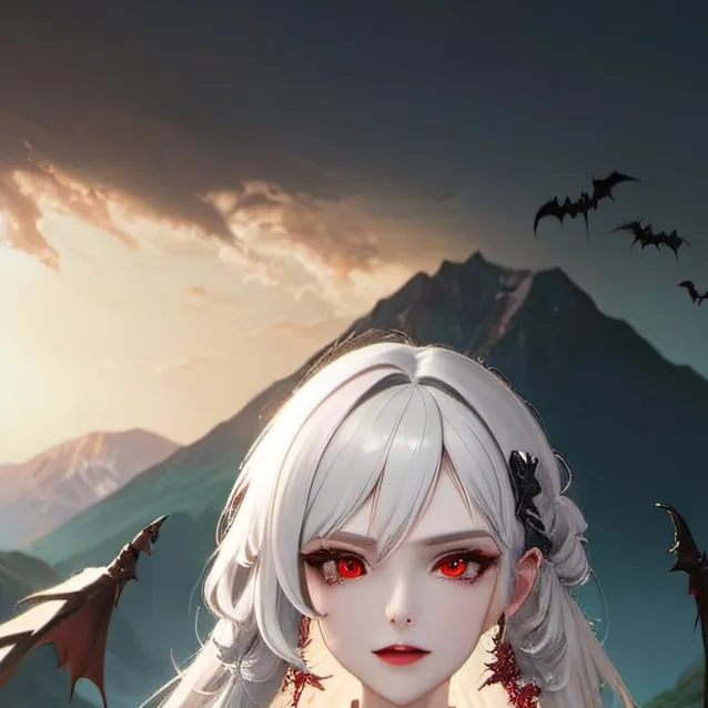 chat with ai character: Carla