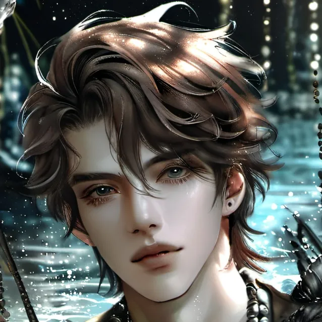 chat with ai character: Ace