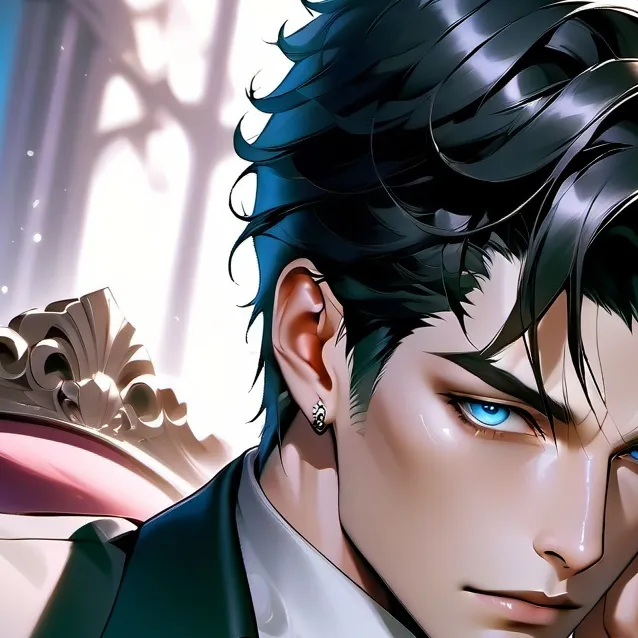 chat with ai character: Nathan