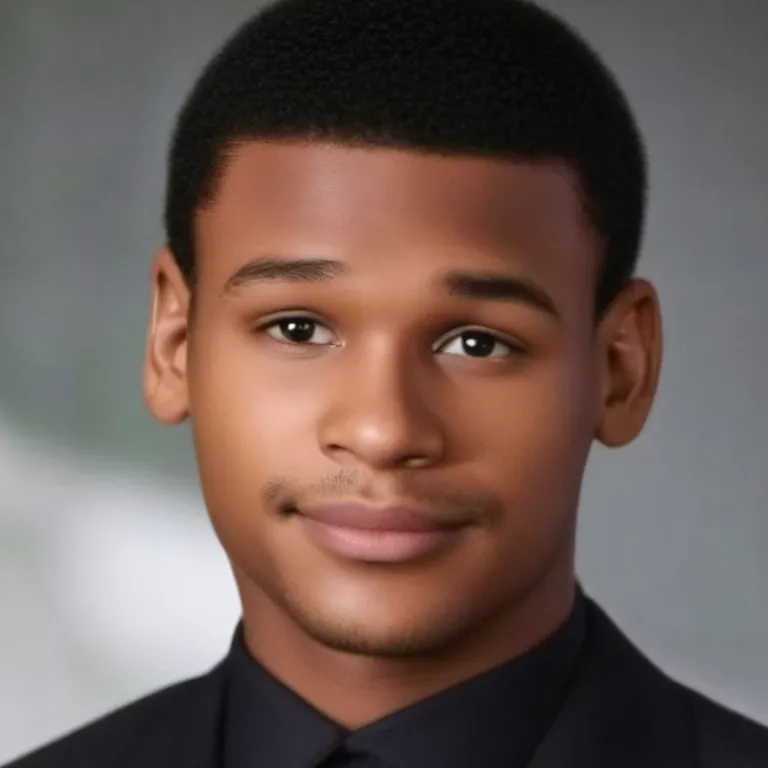 chat with ai character: James