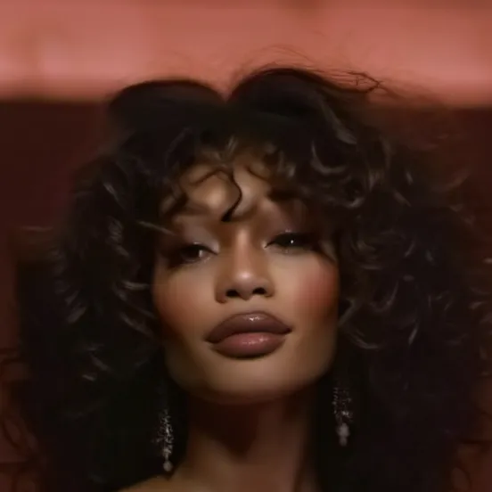 chat with ai character: Harmony