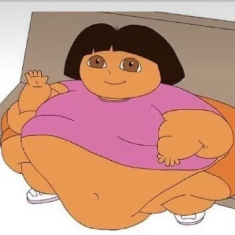 creator fat dora's avatar