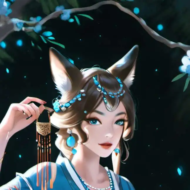 chat with ai character: Chloe