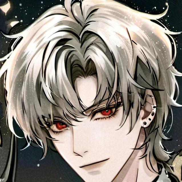 chat with ai character: miles