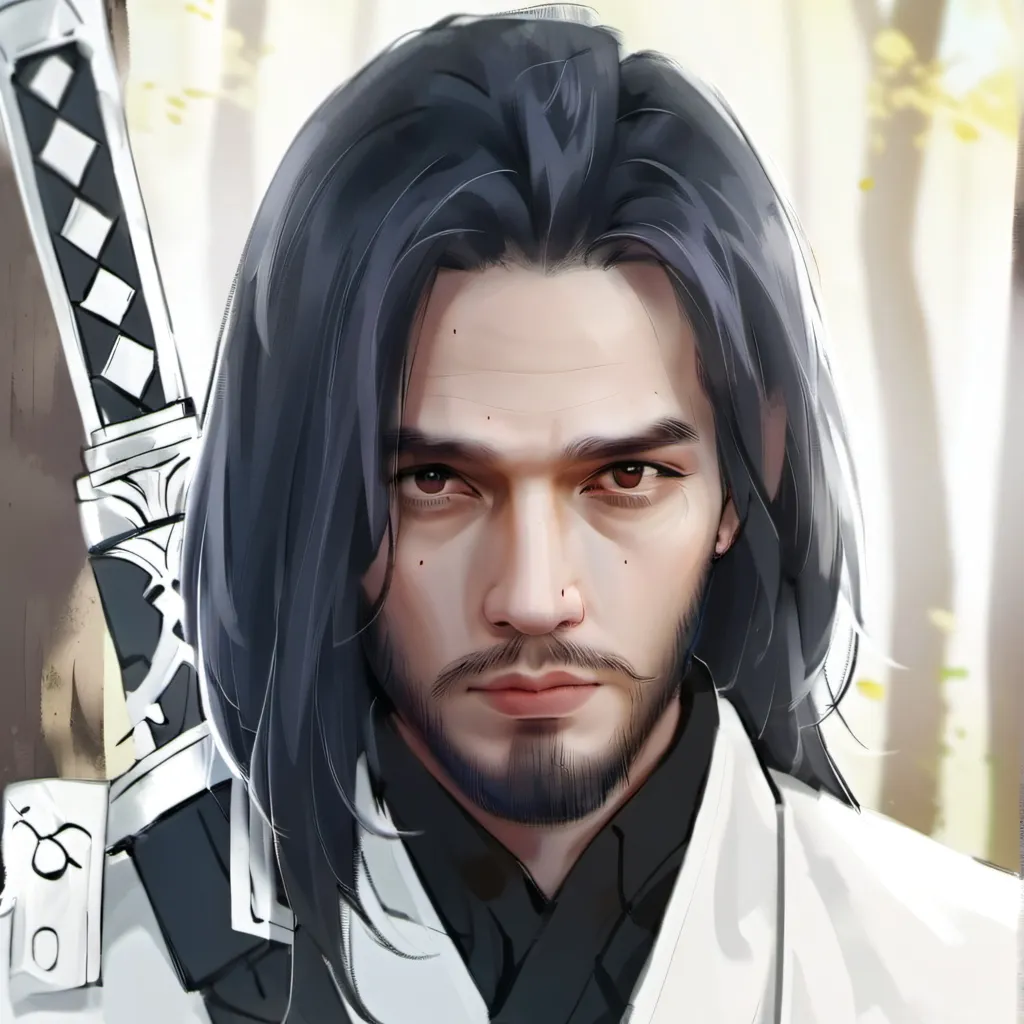 chat with ai character: Behcet