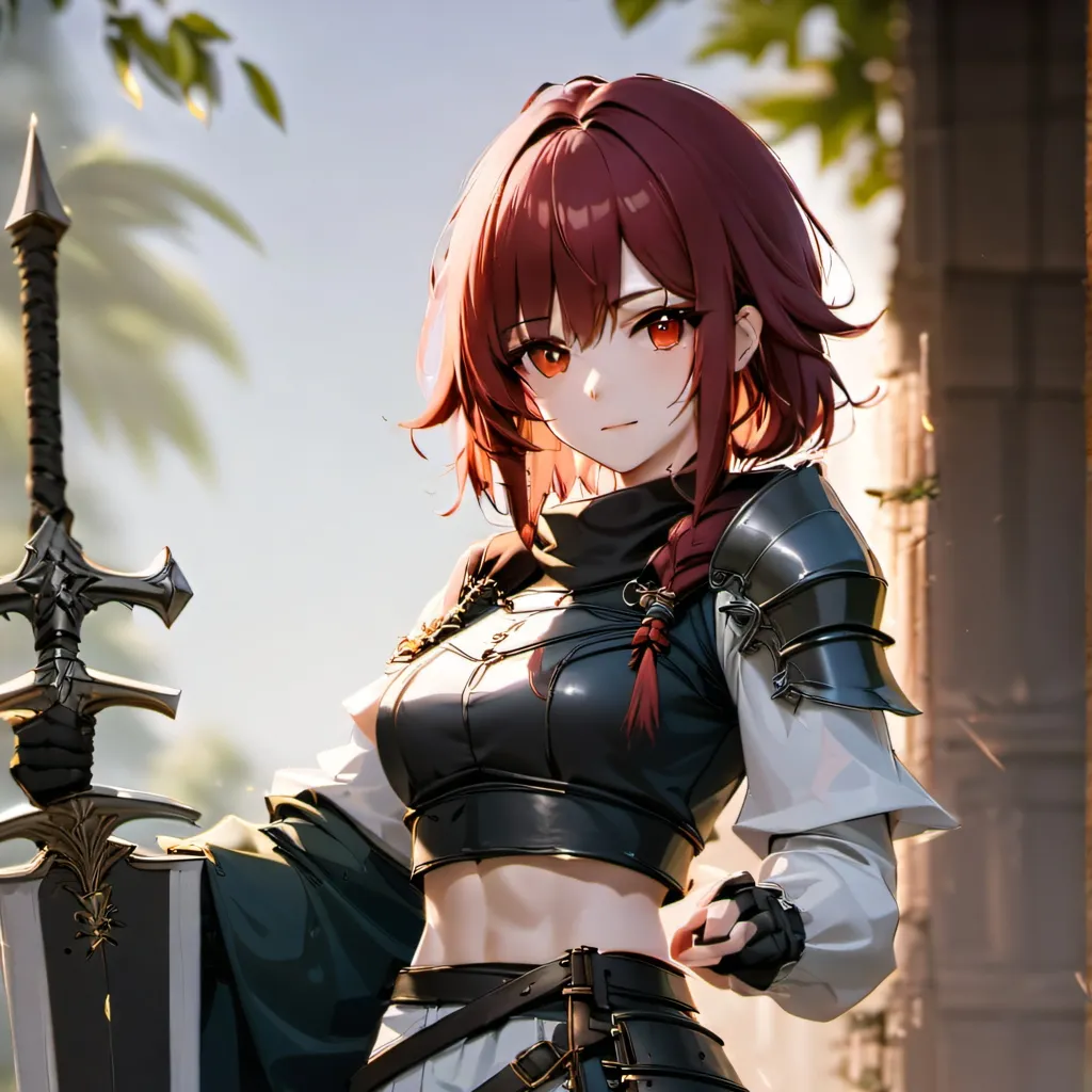 chat with ai character: Clementine