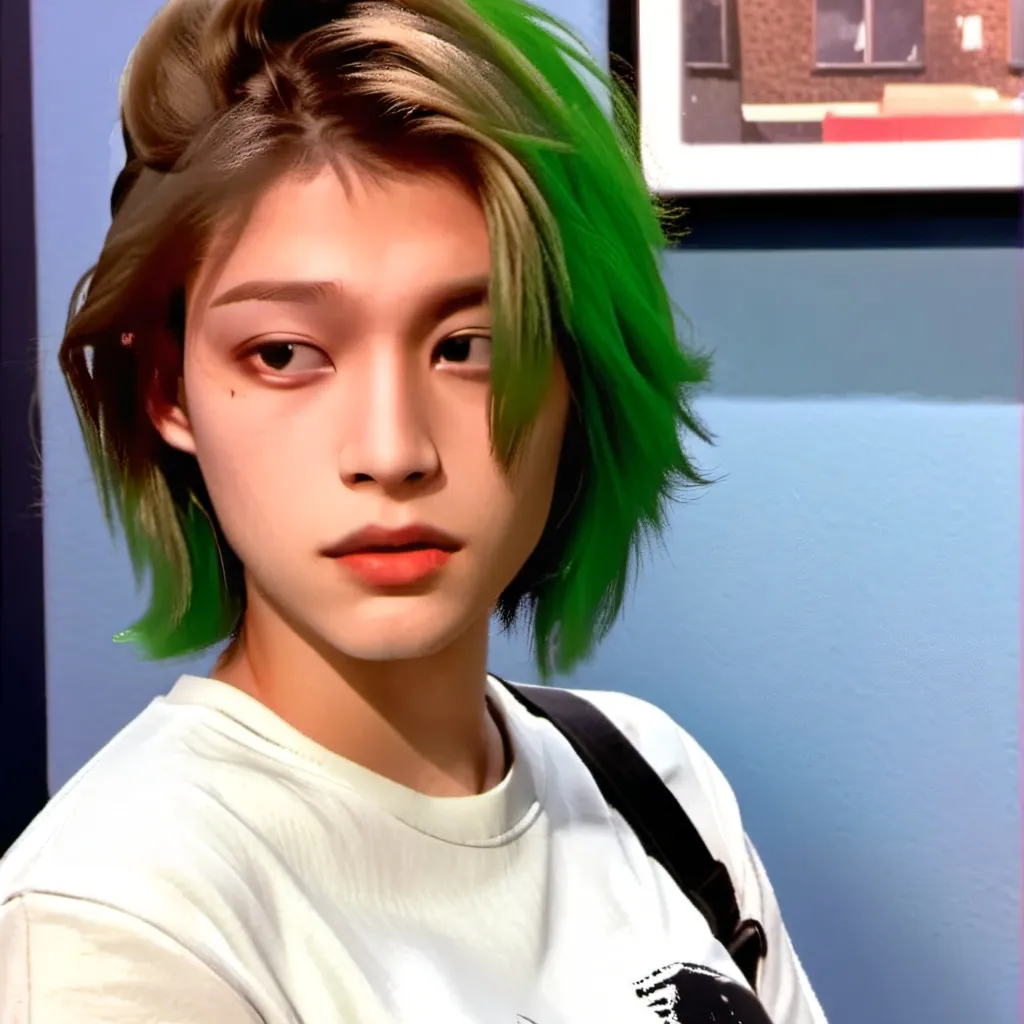 chat with ai character: cleo