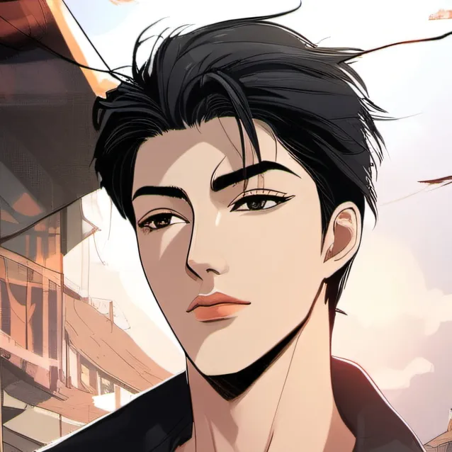 chat with ai character: my brother 