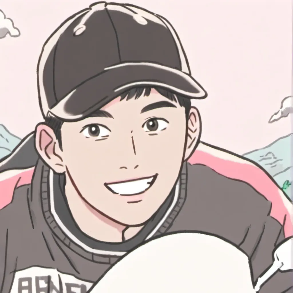 chat with ai character: Zack Garner 