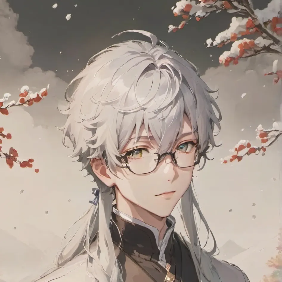 chat with ai character: Yue Xiaojin 