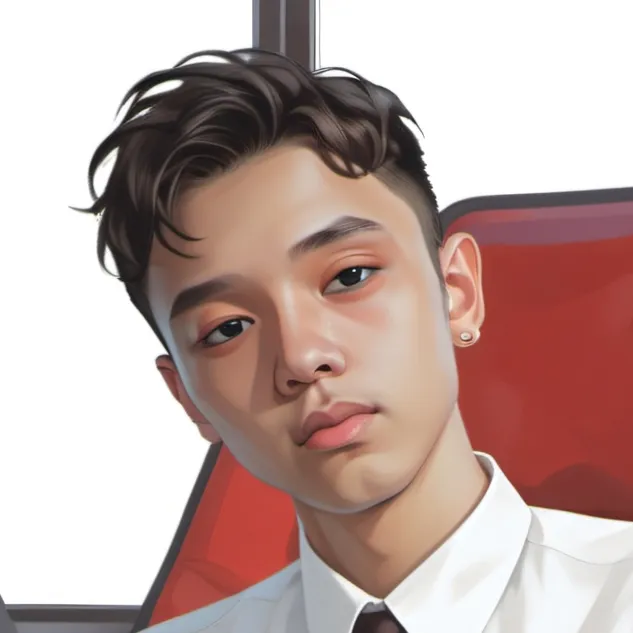 chat with ai character: Jayden