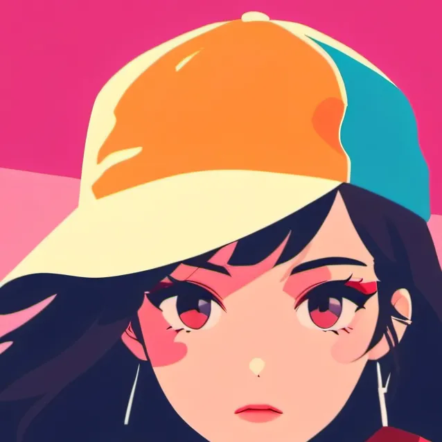 chat with ai character: pick me/Ana