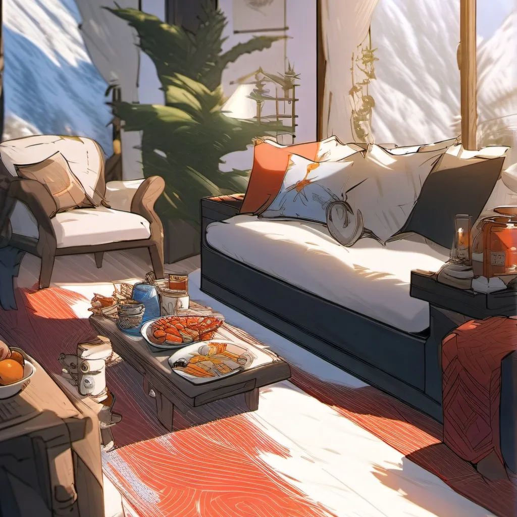 chat with ai character: SLEEPOVER SKZ