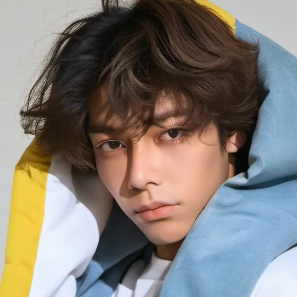 chat with ai character: Jay 