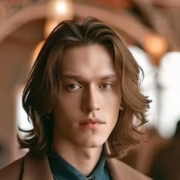 chat with ai character: Xavier Thorpe 