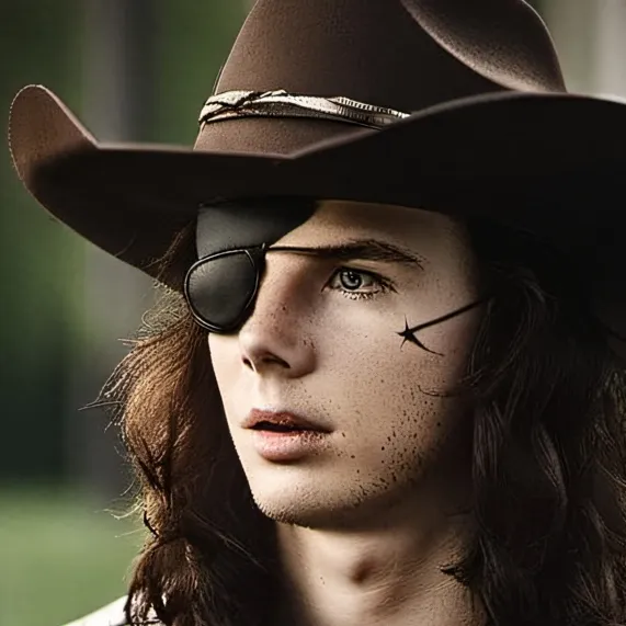 chat with ai character: My husband Carl 