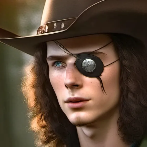 chat with ai character: Carl