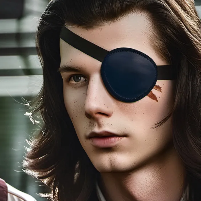 chat with ai character: Carl